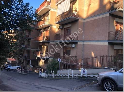 appartamento in vendita a Roma in zona Pietralata
