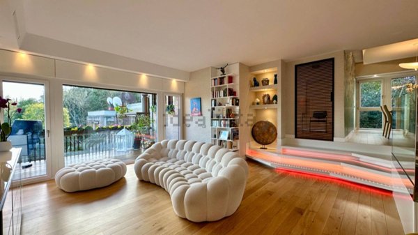 appartamento in vendita a Roma in zona Lunghezza