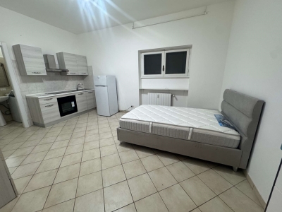 appartamento in vendita a Roma in zona Tor di Quinto