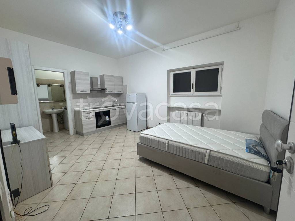 appartamento in vendita a Roma in zona Tor di Quinto