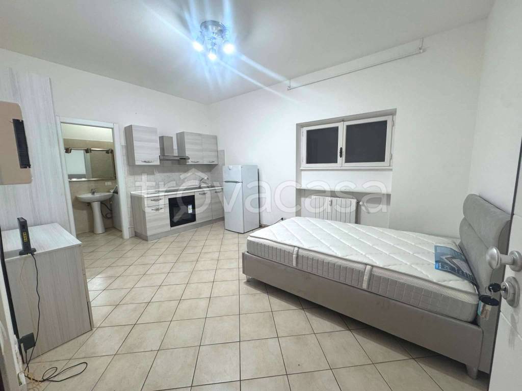 appartamento in vendita a Roma in zona Tor di Quinto