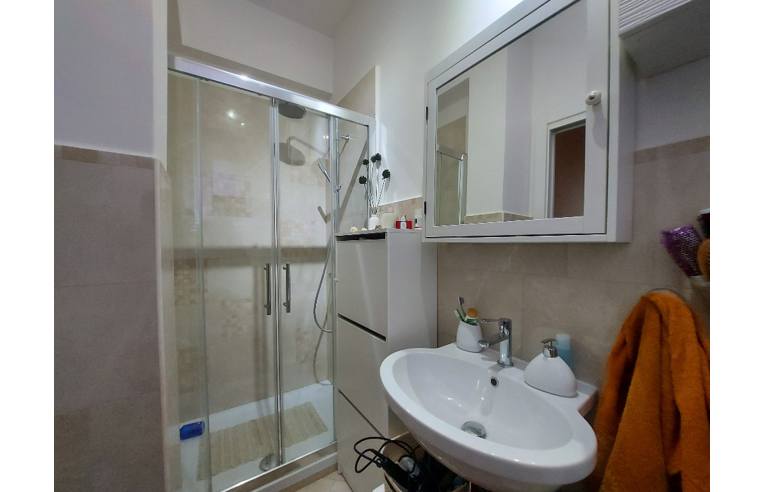 appartamento in vendita a Roma in zona Prenestino-Centocelle