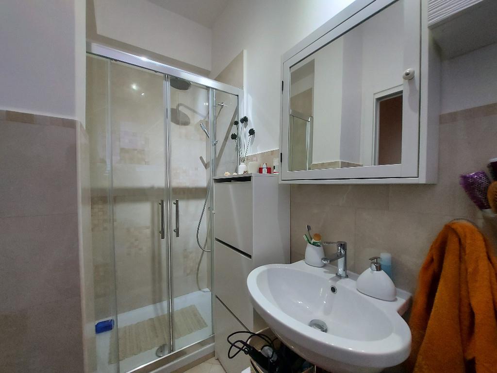 appartamento in vendita a Roma in zona Prenestino-Centocelle