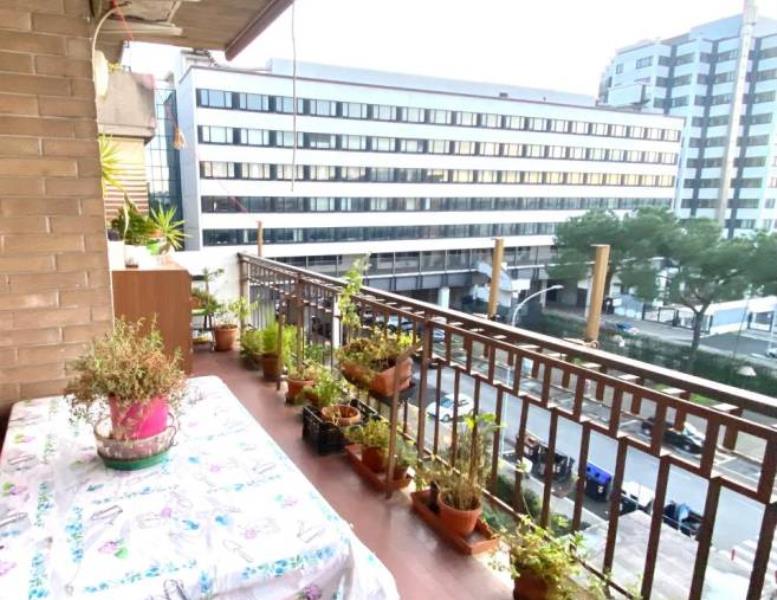 appartamento in vendita a Roma in zona Cinecittà