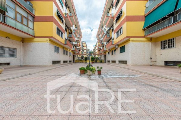 locale di sgombero in vendita a Roma in zona Ostiense