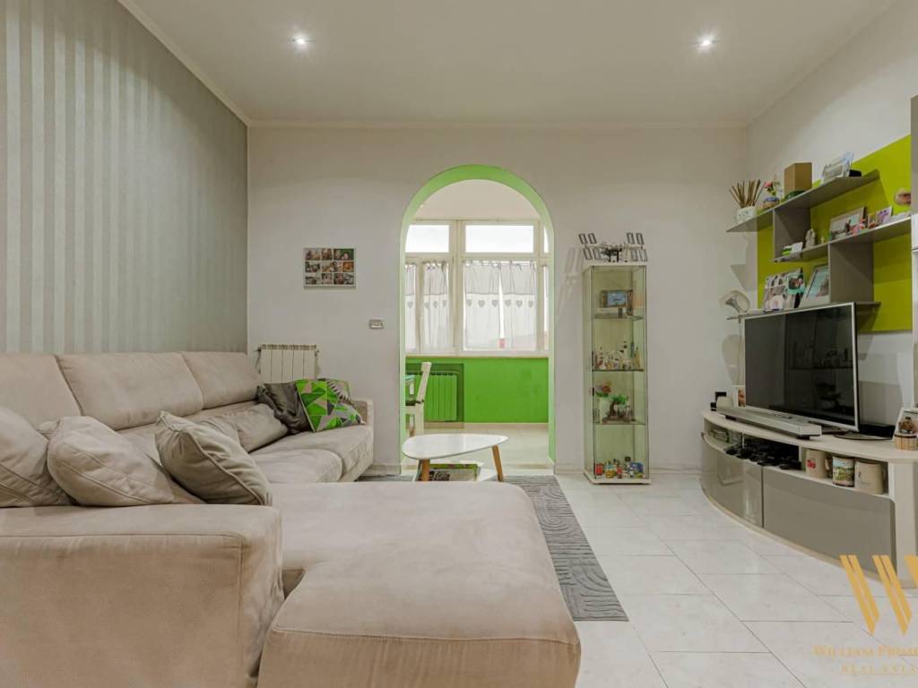 appartamento in vendita a Roma in zona Casal Palocco