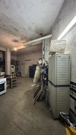 locale di sgombero in vendita a Roma in zona Monte Sacro/Talenti