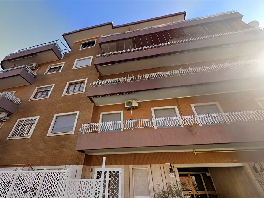 appartamento in vendita a Roma in zona Prenestino-Labicano