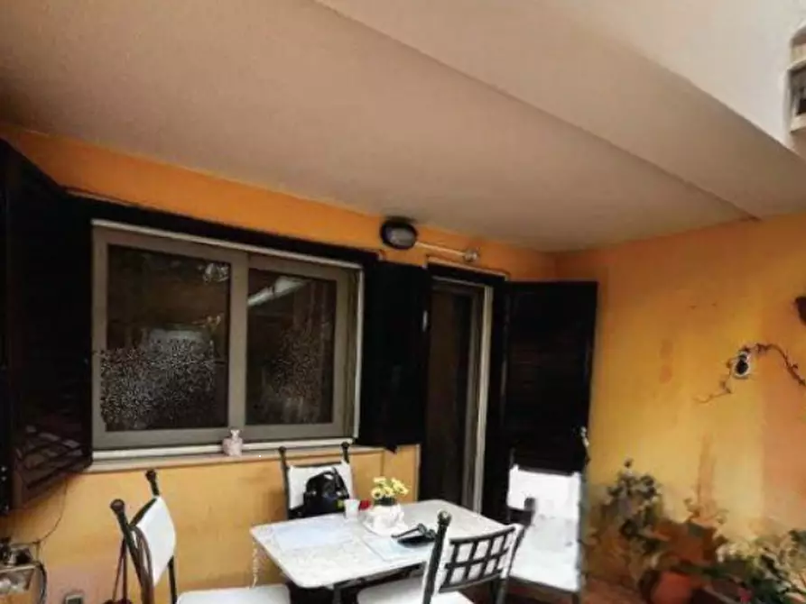 appartamento in vendita a Roma in zona Monte Migliore