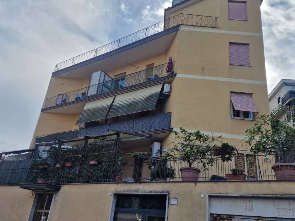 appartamento in vendita a Roma in zona Aurelio