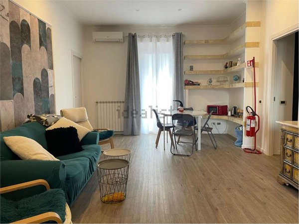 appartamento in vendita a Roma in zona Prenestino-Labicano