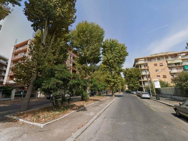 appartamento in vendita a Roma in zona Castel Fusano