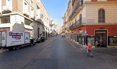 negozio in vendita a Roma in zona Centro Storico