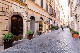 negozio in vendita a Roma in zona Centro Storico