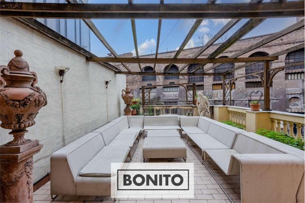 negozio in vendita a Roma in zona Ludovisi/Sallustiano