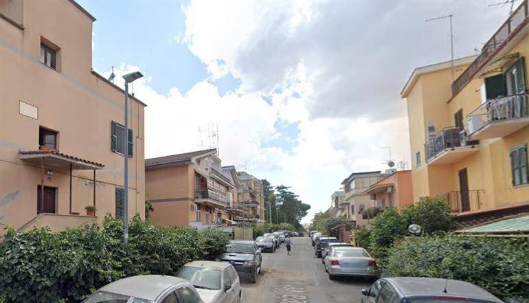 appartamento in vendita a Roma in zona Primavalle