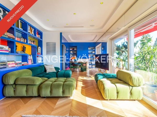 appartamento in vendita a Roma in zona Centro Storico