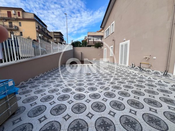 appartamento in vendita a Roma in zona Ponte di Nona