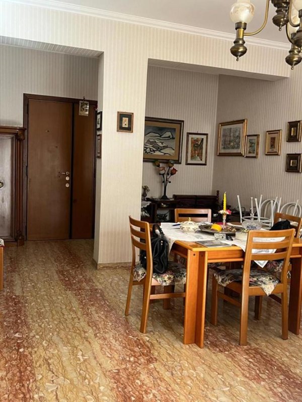 appartamento in vendita a Roma in zona Aurelio