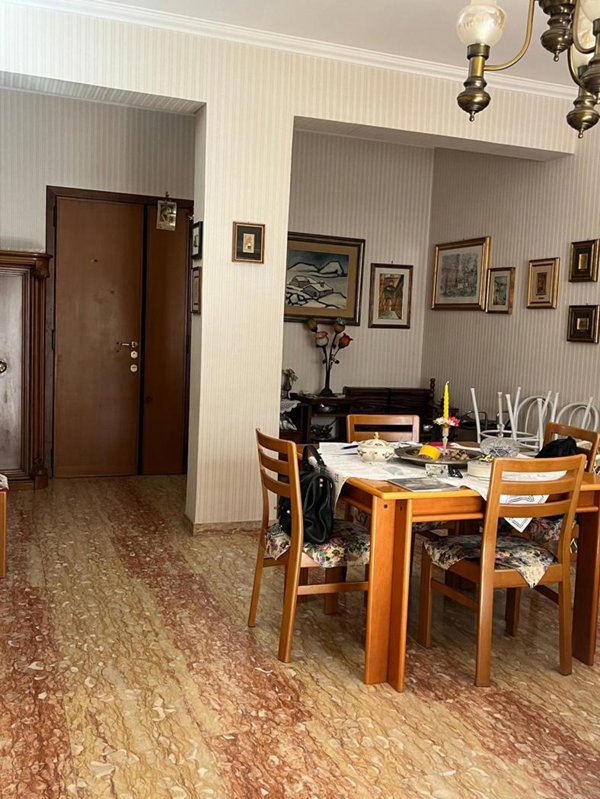 appartamento in vendita a Roma in zona Gianicolense