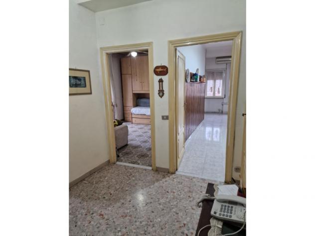 appartamento in vendita a Roma in zona Ottavia