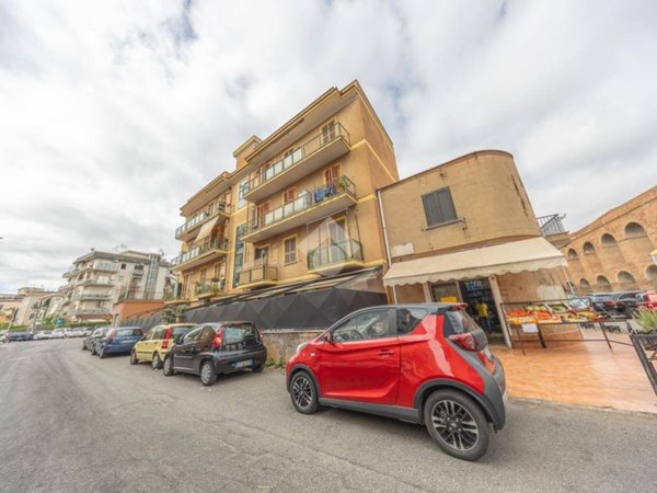 appartamento in vendita a Roma in zona Alessandrino