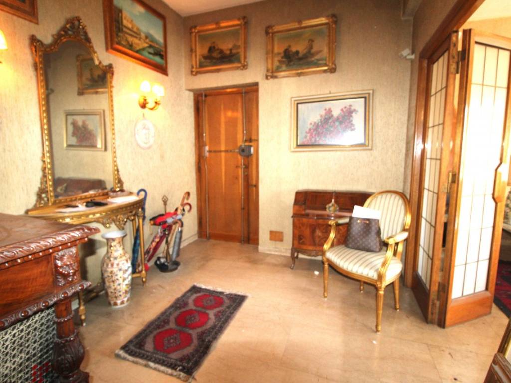 appartamento in vendita a Roma in zona Tor di Quinto