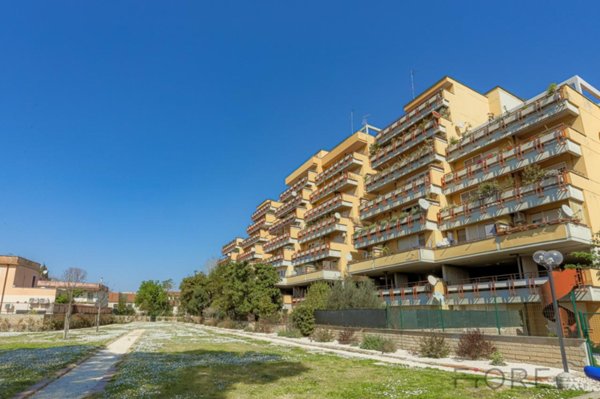 appartamento in vendita a Roma in zona Parioli