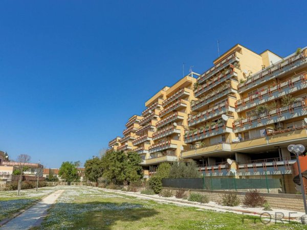 appartamento in vendita a Roma in zona Parioli