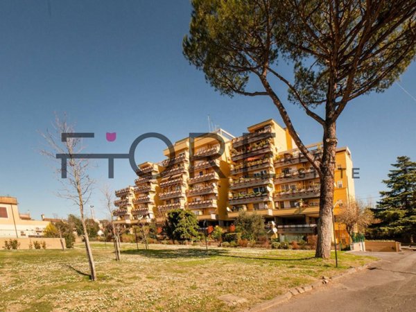 appartamento in vendita a Roma in zona Parioli