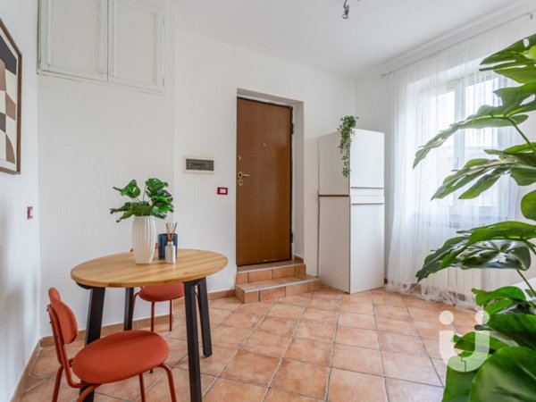 appartamento in vendita a Roma in zona Tuscolano