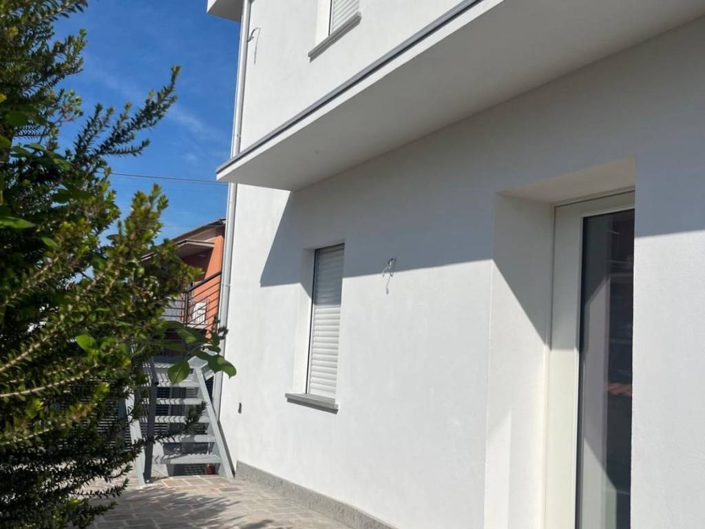 appartamento in vendita a Roma in zona Ottavia