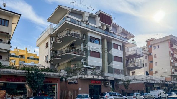 appartamento in vendita a Roma in zona Giuliano Dalmata