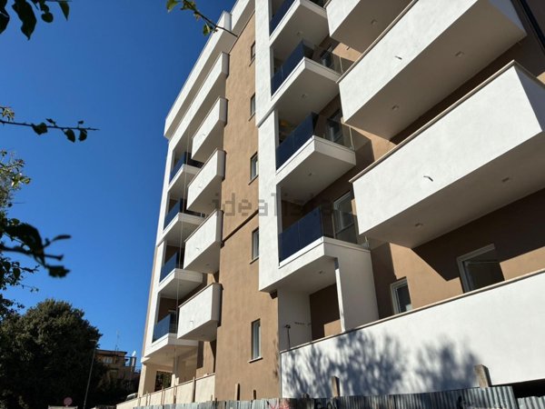 appartamento in vendita a Roma in zona Centro Storico