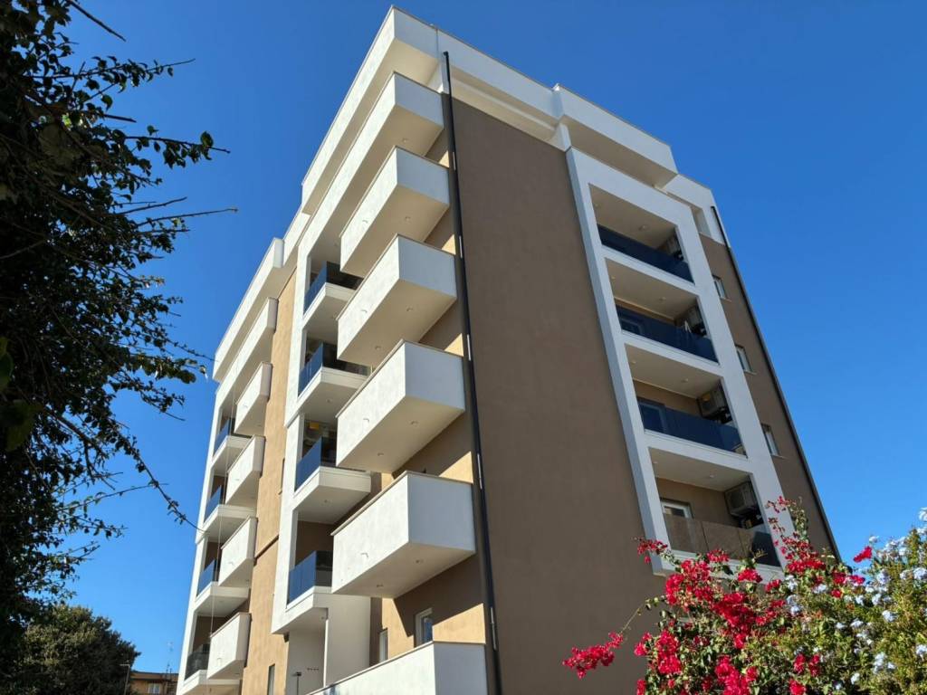 appartamento in vendita a Roma in zona Centro Storico