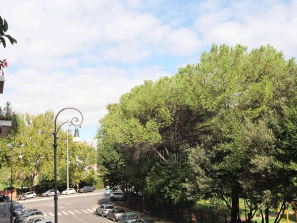 appartamento in vendita a Roma in zona Flaminio