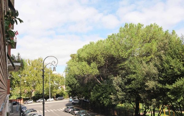 appartamento in vendita a Roma in zona Flaminio