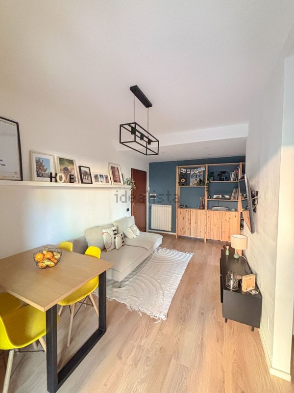 appartamento in vendita a Roma in zona Trionfale