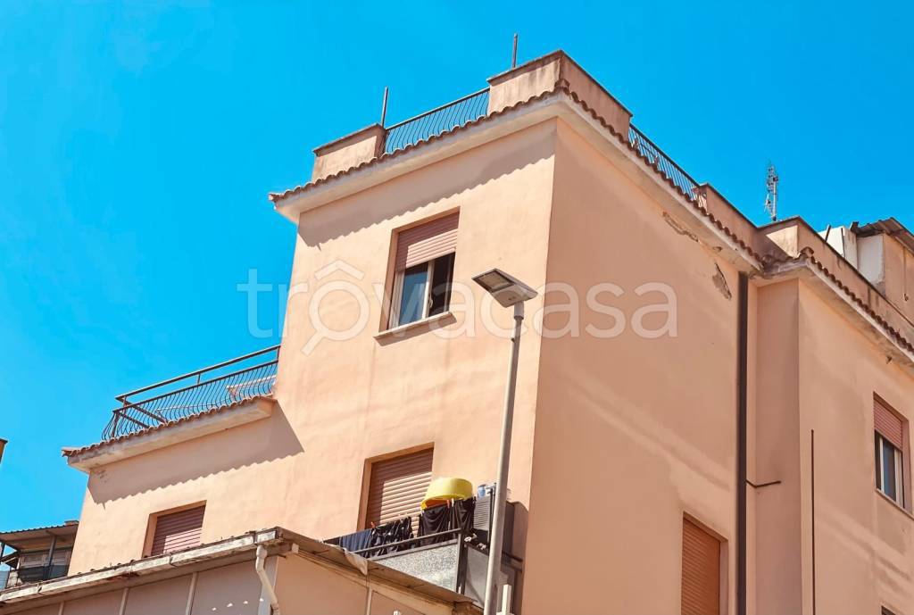 appartamento in vendita a Roma in zona Trionfale