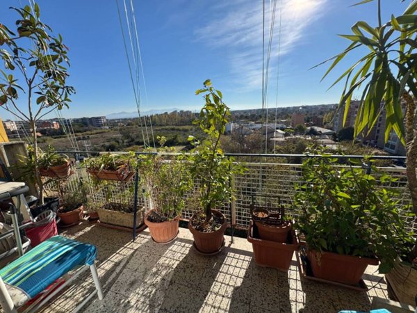 appartamento in vendita a Roma in zona Prenestino-Labicano