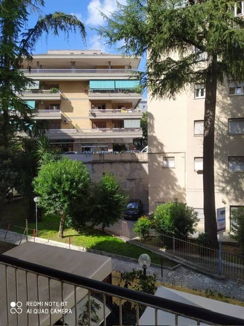 appartamento in vendita a Roma in zona Aurelio