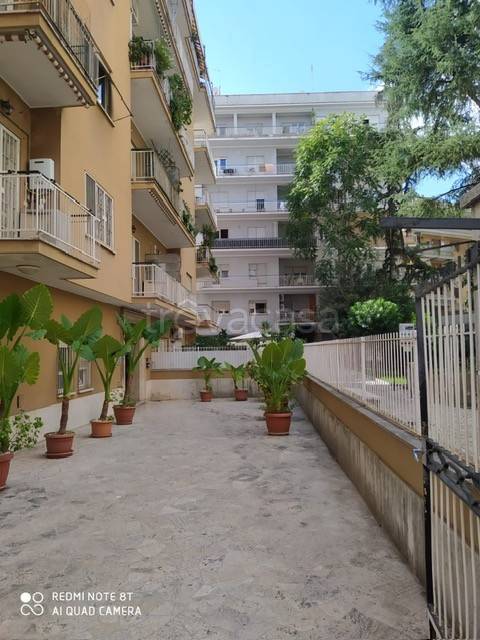 appartamento in vendita a Roma in zona Aurelio