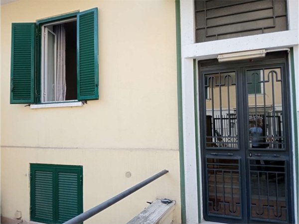 appartamento in vendita a Roma in zona Gianicolense