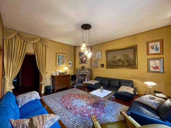 appartamento in vendita a Roma in zona Salario