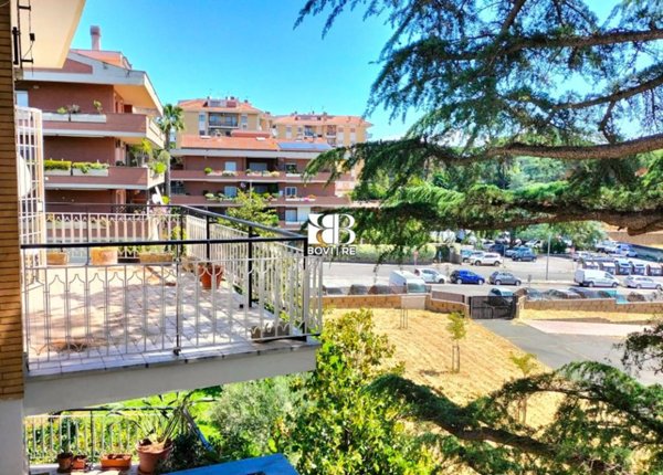 appartamento in vendita a Roma in zona Aurelio