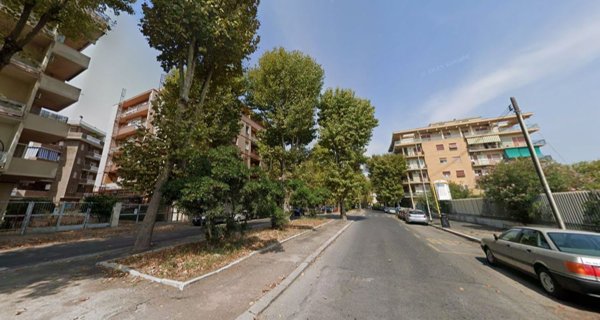 appartamento in vendita a Roma in zona Ostia