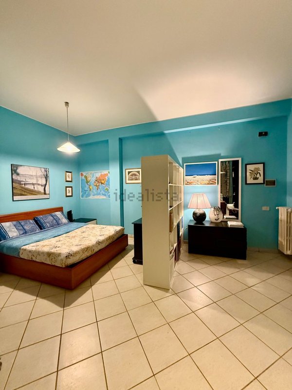 appartamento in vendita a Roma in zona Aurelio