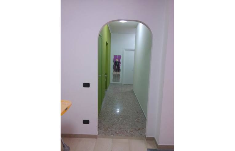 appartamento in vendita a Roma in zona Collatino