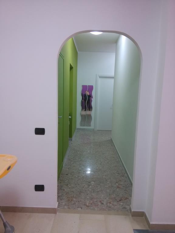 appartamento in vendita a Roma in zona Collatino