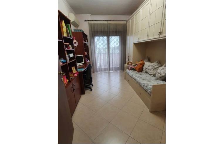 appartamento in vendita a Roma in zona Cinecittà